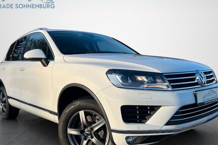 VW Touareg 136.827 km 24.490 &euro; Mehlingen 67678