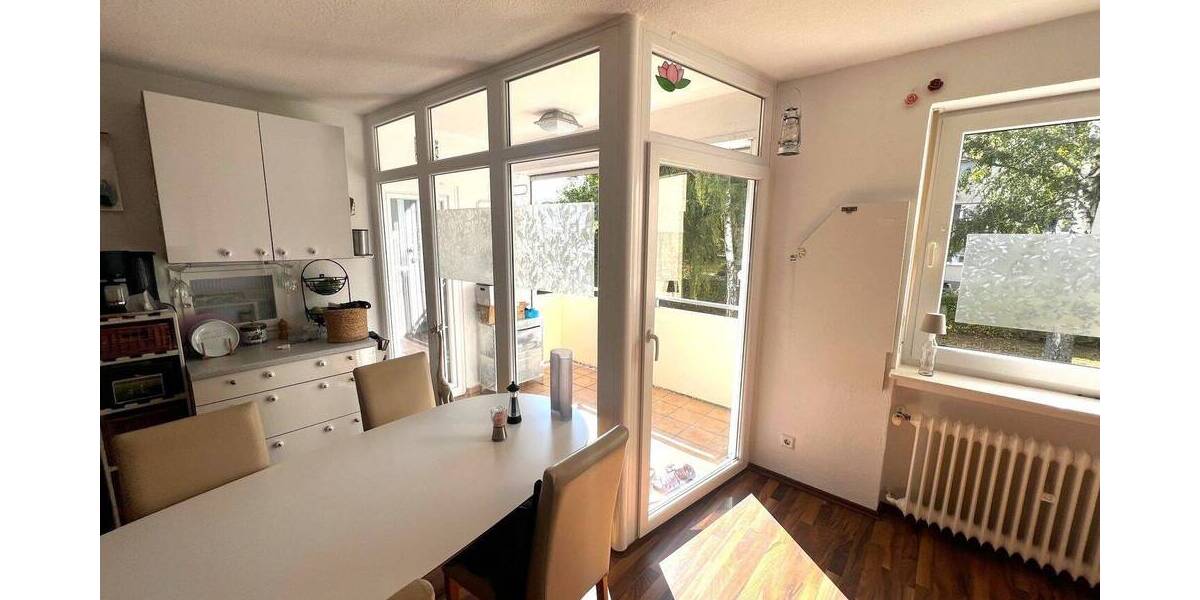 Etagenwohnung Kaiserslautern Innenstadt - 3 Zimmer, 78 m&sup2;, 720&euro; | Angebot:26081024