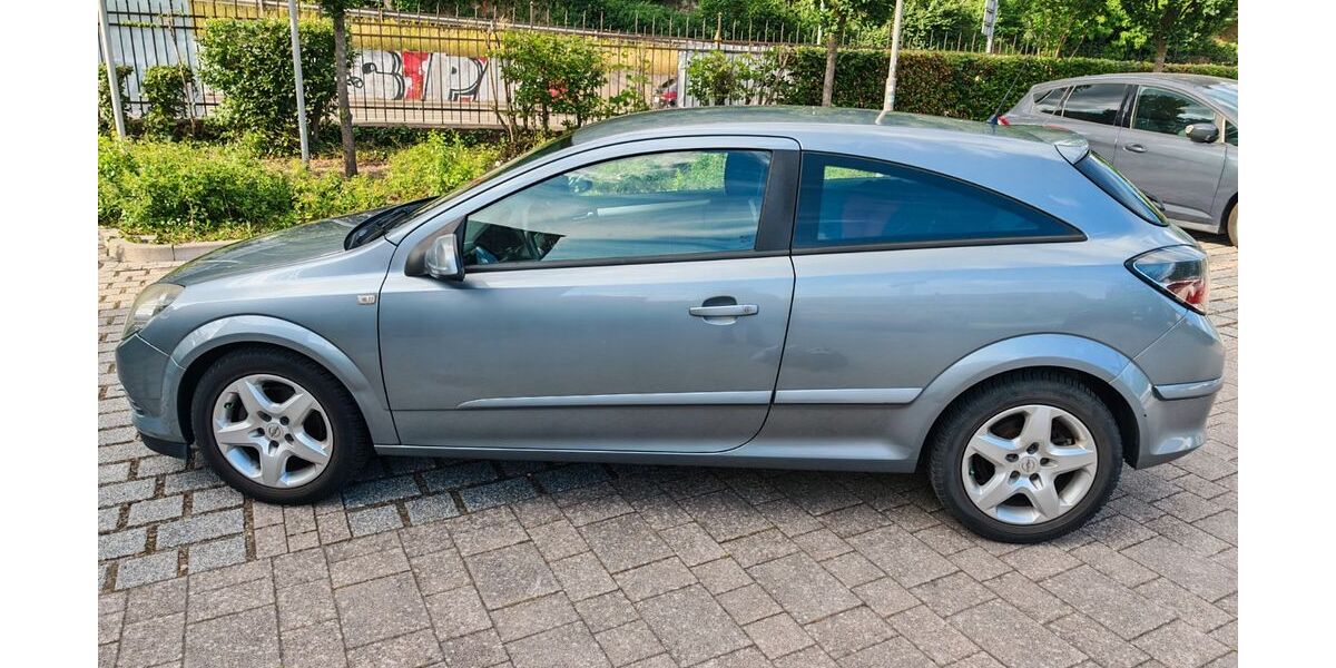 Opel Astra 290.000 km 1.500 &euro; Kaiserslautern 67659