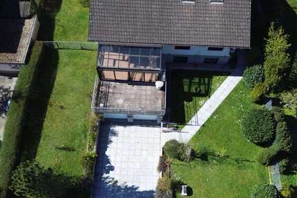Haus Weilerbach - 4 Zimmer, 158 m&sup2;, 455.000&euro; | Angebot:25454405