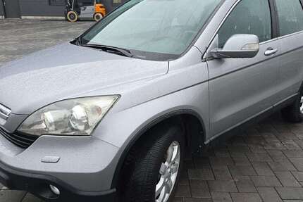 Honda CR-V 173.880 km 9.400 &euro; Ramstein-Miesenbach 66877