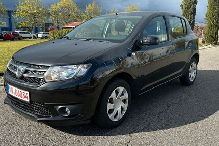 Dacia Sandero 115.000 km 5.950 &euro; Neustadt/Weinstr 67433