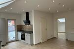 Dachgeschoßwohnung Rockenhausen - 3 Zimmer, 65 m&sup2;, 830&euro; | Angebot:26660709