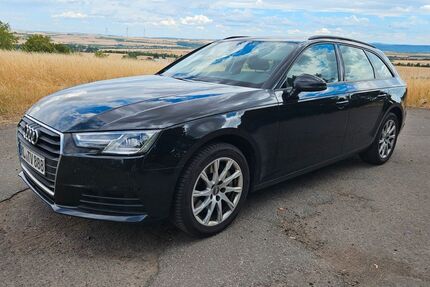 Audi A4 196.000 km 13.490 &euro; Kirchheimbolanden 67292