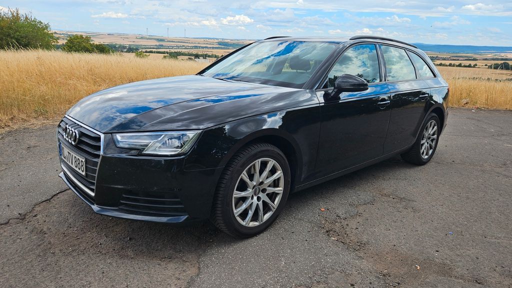 Audi A4 196.000 km 13.490 &euro; Kirchheimbolanden 67292