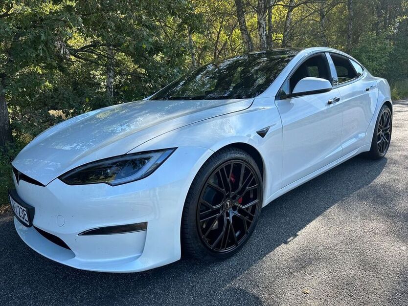 Model S
