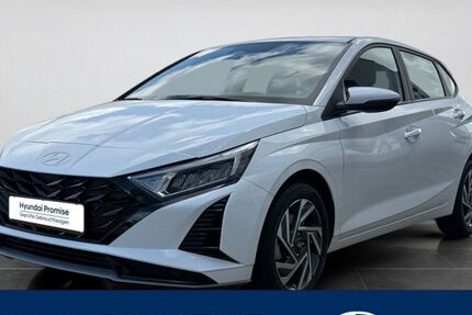 Hyundai i20 18.579 km 19.750 &euro; Kaiserslautern 67655