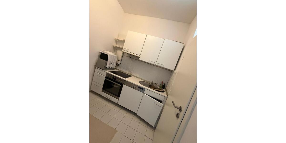 Etagenwohnung Kaiserslautern Betzenberg - 1 Zimmer, 62 m&sup2;, 750&euro; | Angebot:26653126