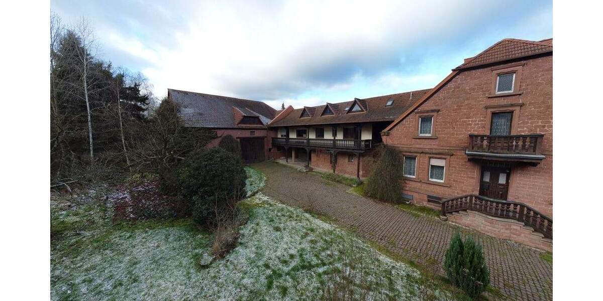 Grundstück Mackenbach - 875.000&euro; | Angebot:25737825