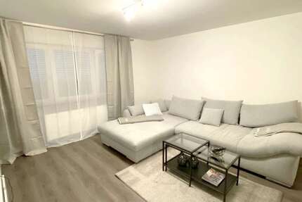 Wohnung Kaiserslautern Betzenberg - 3 Zimmer, 76 m&sup2;, 1.650&euro; | Angebot:27682029