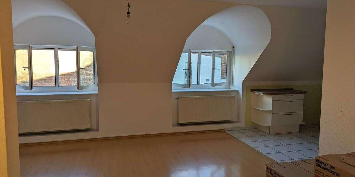 Etagenwohnung Enkenbach-Alsenborn Alsenborn - 4 Zimmer, 135 m&sup2;, 319.000&euro; | Angebot:24647207