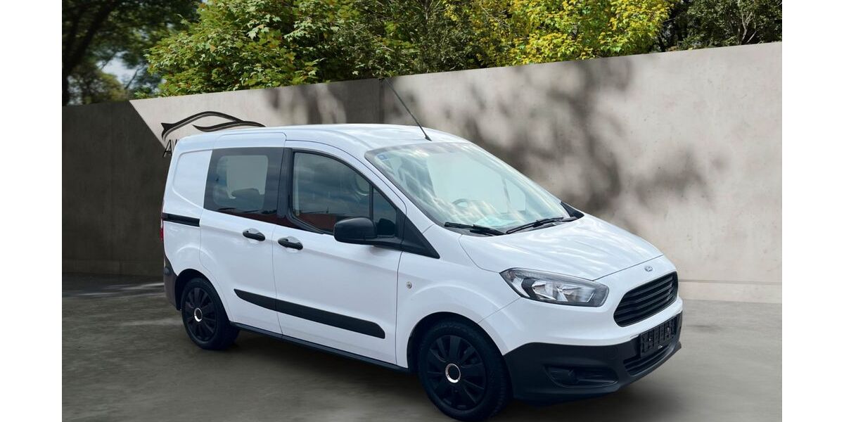 Ford Transit Courier 97.100 km 7.800 &euro; Neustadt 67434