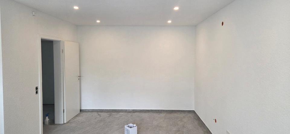 Etagenwohnung Kaiserslautern Bahnheim - 2 Zimmer, 65 m&sup2;, 670&euro; | Angebot:26045206