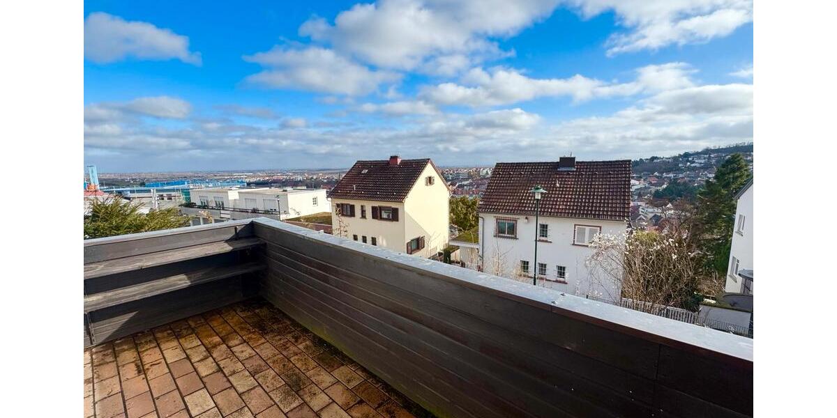 Einfamilienhaus Bad Dürkheim - 5 Zimmer, 227 m&sup2;, 449.000&euro; | Angebot:26990523