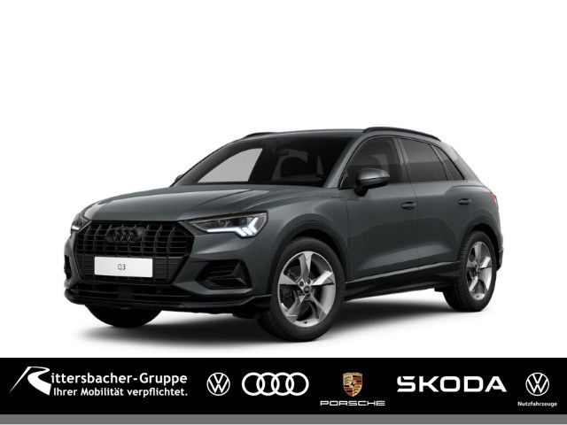 Audi Q3 15.000 km 39.880 &euro; Kaiserslautern 67663