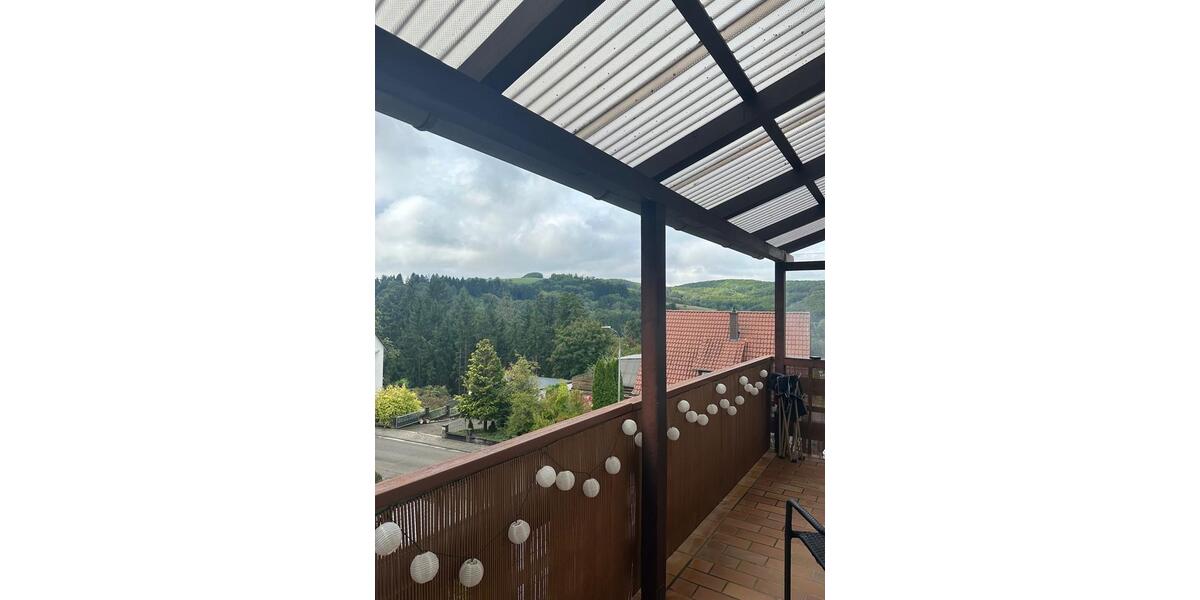 Dachgeschoßwohnung Rockenhausen - 3 Zimmer, 69 m&sup2;, 130.000&euro; | Angebot:25265528