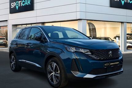 Peugeot 3008 60.312 km 19.990 &euro; Kaiserslautern 67661