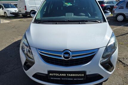 Opel Zafira 193.000 km 4.150 € Pirmasens 66954