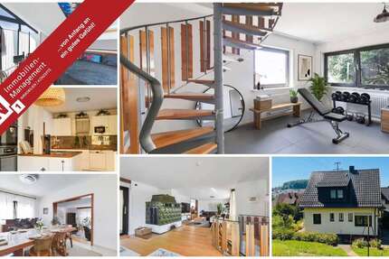 Haus Otterberg - 5 Zimmer, 238 m&sup2;, 429.000&euro; | Angebot:26989717