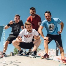 Alex im Westerland - Die Toten Hosen & Die Ärzte Tribute Kaiserslautern
