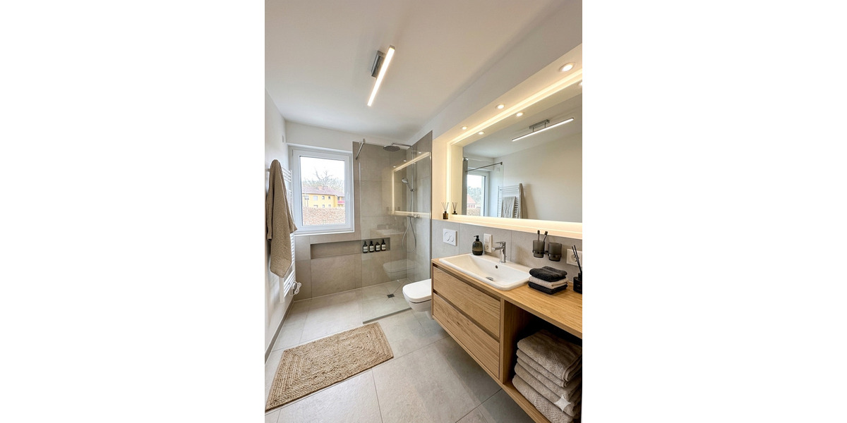 Etagenwohnung Kaiserslautern Innenstadt - 3 Zimmer, 90 m&sup2;, 1.150&euro; | Angebot:26308491