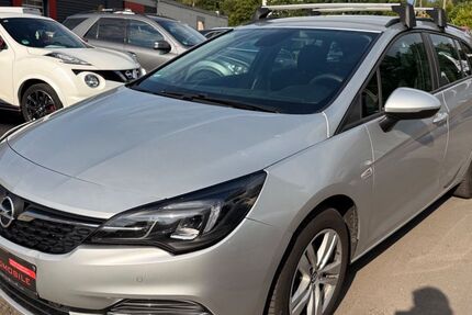 Opel Astra 131.972 km 7.790 &euro; Kaiserslautern 67663