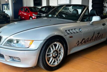 BMW Z3 167.013 km 6.150 € Bad Dürkheim 67098