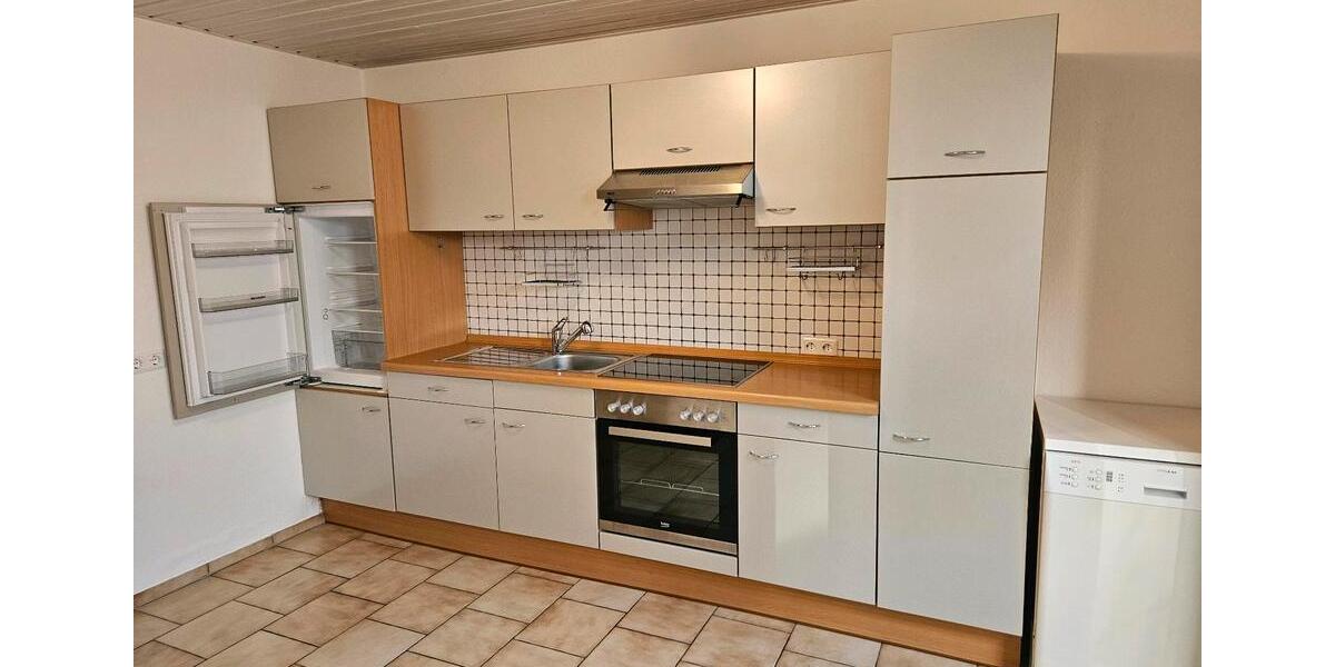 Etagenwohnung Bruchmühlbach-Miesau Miesau - 2 Zimmer, 72 m&sup2;, 580&euro; | Angebot:26321146