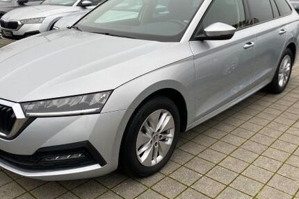 Skoda Octavia 107.591 km 18.280 &euro; Kaiserslautern 67657
