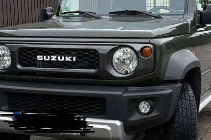 Suzuki Jimny 25.000 km 31.000 &euro; Neustadt an der Weinstraße, Stadt 67435