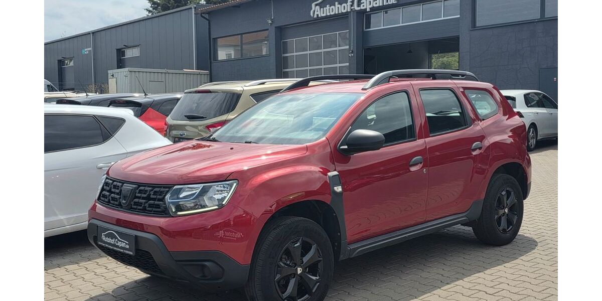 Dacia Duster 74.960 km 12.299 &euro; Kirchheimbolanden 67292