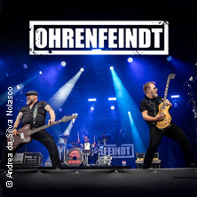 Ohrenfeindt - Im Namen des Rock 2026 16.01.2026 Kammgarn Kaiserslautern