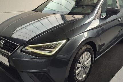 Seat Ibiza 62.650 km 11.990 &euro; Neustadt a. d. Weinstr. 67435