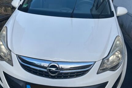 Opel Corsa 77.500 km 4.500 &euro; Wolfstein 67752