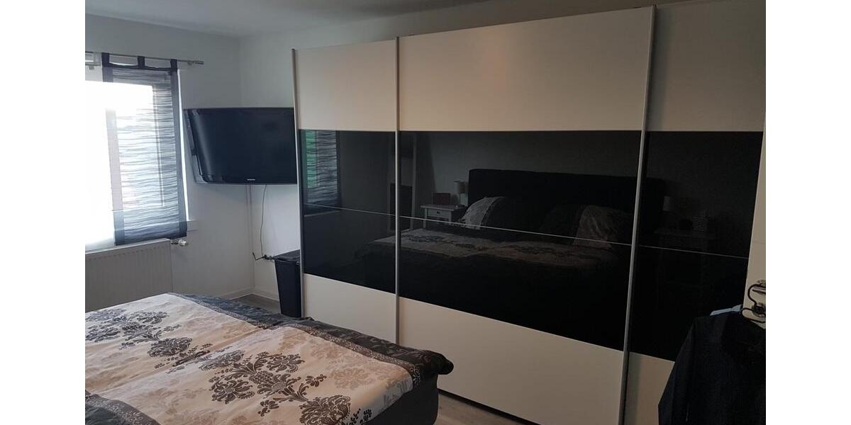 Renovierte 2-Zimmer Wohnung zu verkaufen 2 zimmer