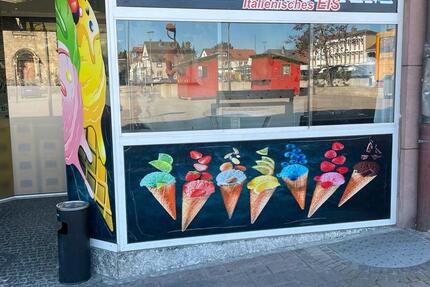 Gewerbeobjekt Eisenberg (Pfalz) - 400&euro; | Angebot:26238358