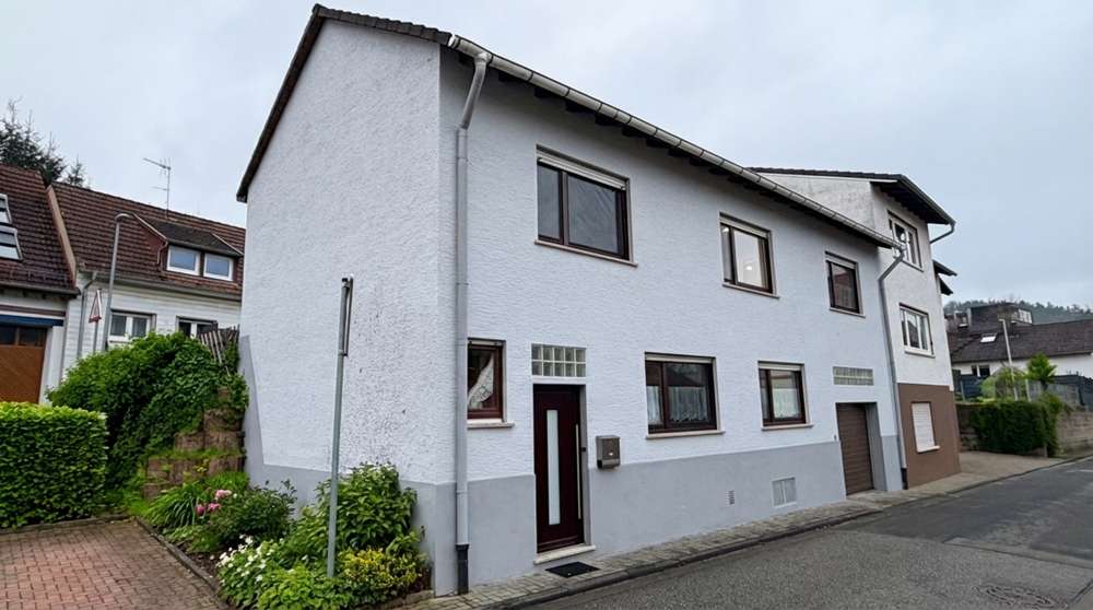 Einfamilienhaus Hochspeyer - 4 Zimmer, 130 m&sup2;, 299.800&euro; | Angebot:24876618