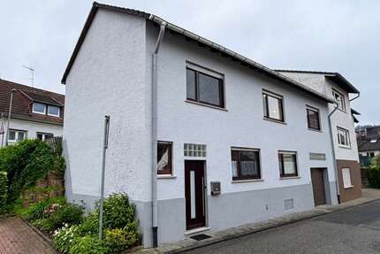 Haus Hochspeyer - 4 Zimmer, 130 m&sup2;, 299.800&euro; | Angebot:24876618