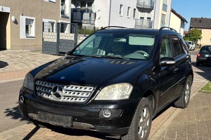 Mercedes-Benz ML 320 305.420 km 6.500 &euro; Eisenberg 67304