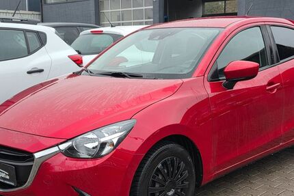 Mazda 2 185.000 km 6.599 &euro; Kirchheimbolanden 67292
