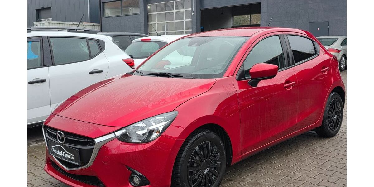 Mazda 2 185.000 km 6.599 &euro; Kirchheimbolanden 67292