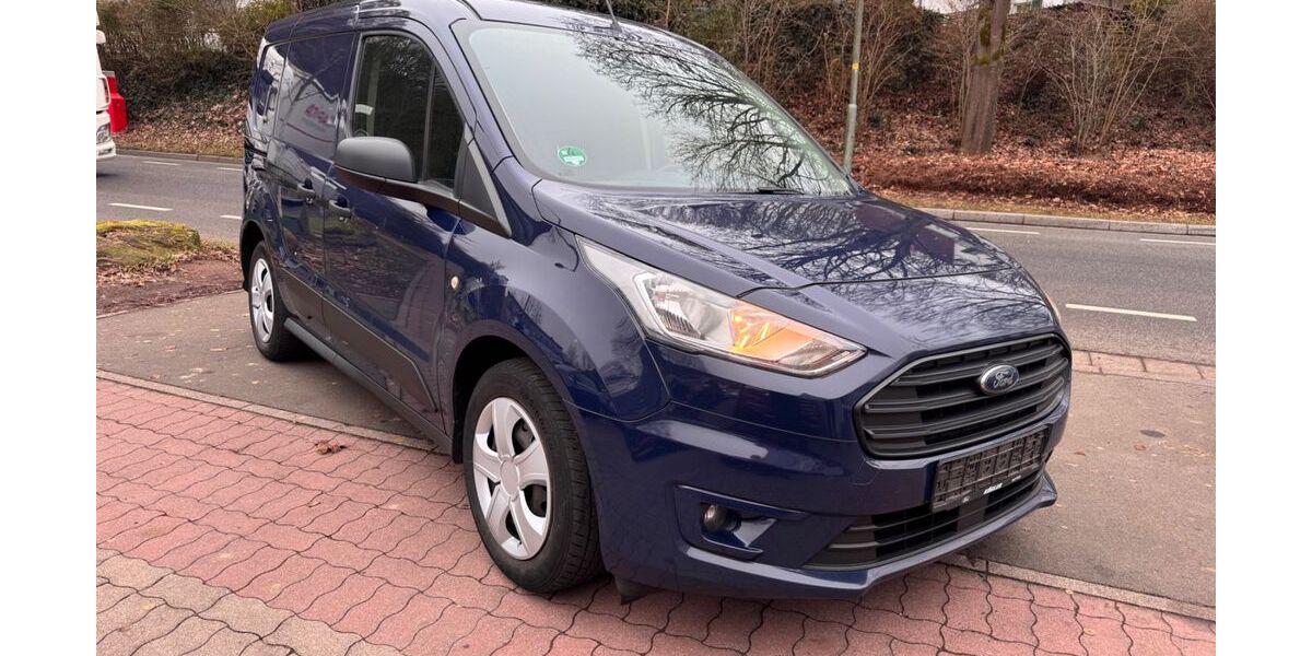 Ford Transit 250.000 km 5.990 &euro; Kaiserslautern 67659