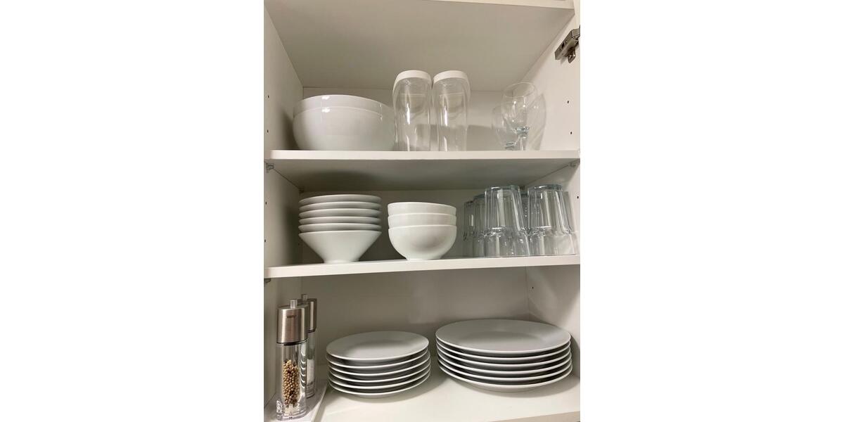 Etagenwohnung Kaiserslautern Einsiedlerhof - 1 Zimmer, 26 m&sup2;, 450&euro; | Angebot:25310298