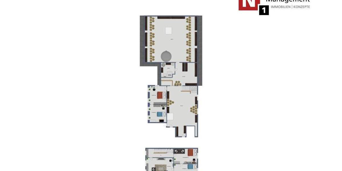 Gewerbeobjekt Katzweiler - 490.000&euro; | Angebot:24736301