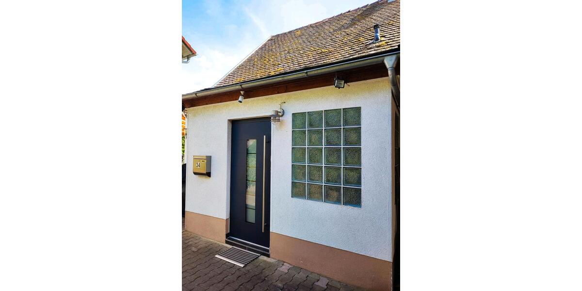 Doppelhaushälfte Otterberg - 4 Zimmer, 100 m&sup2;, 800&euro; | Angebot:26539736