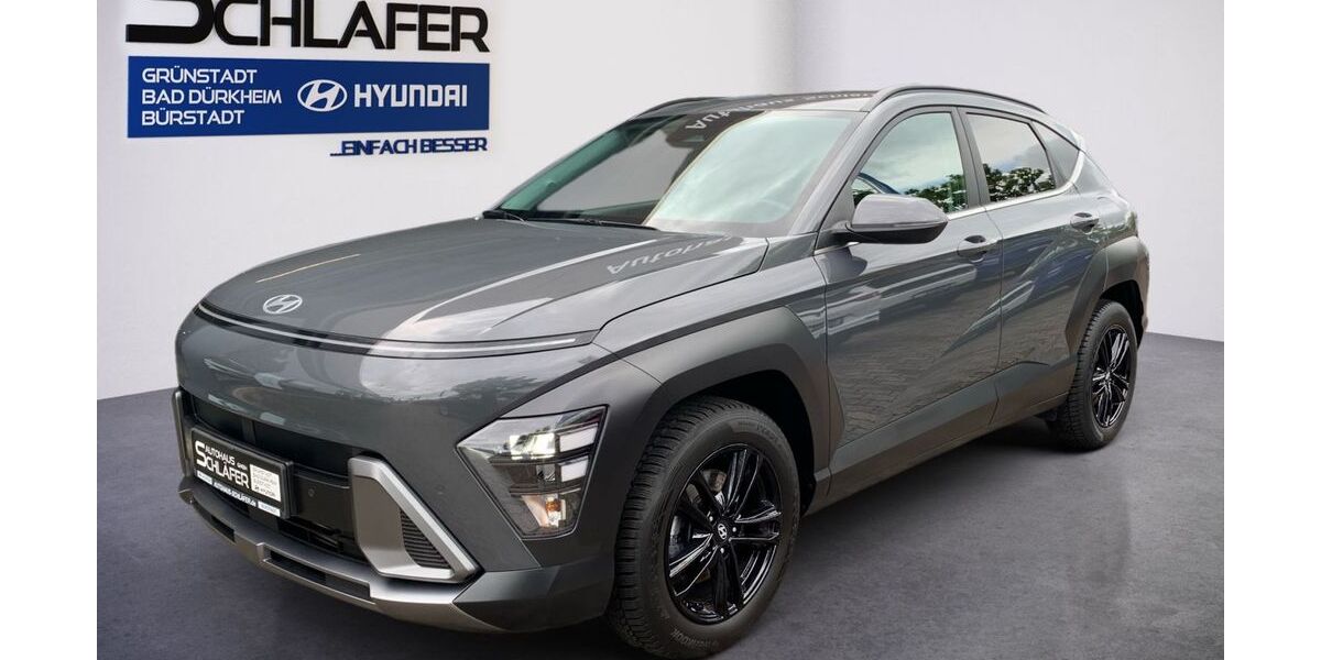 Hyundai KONA 30.755 km 23.980 &euro; Bad Dürkheim 67098