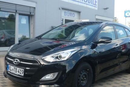 Hyundai i30 158.050 km 9.900 &euro; Kaiserslautern 67657