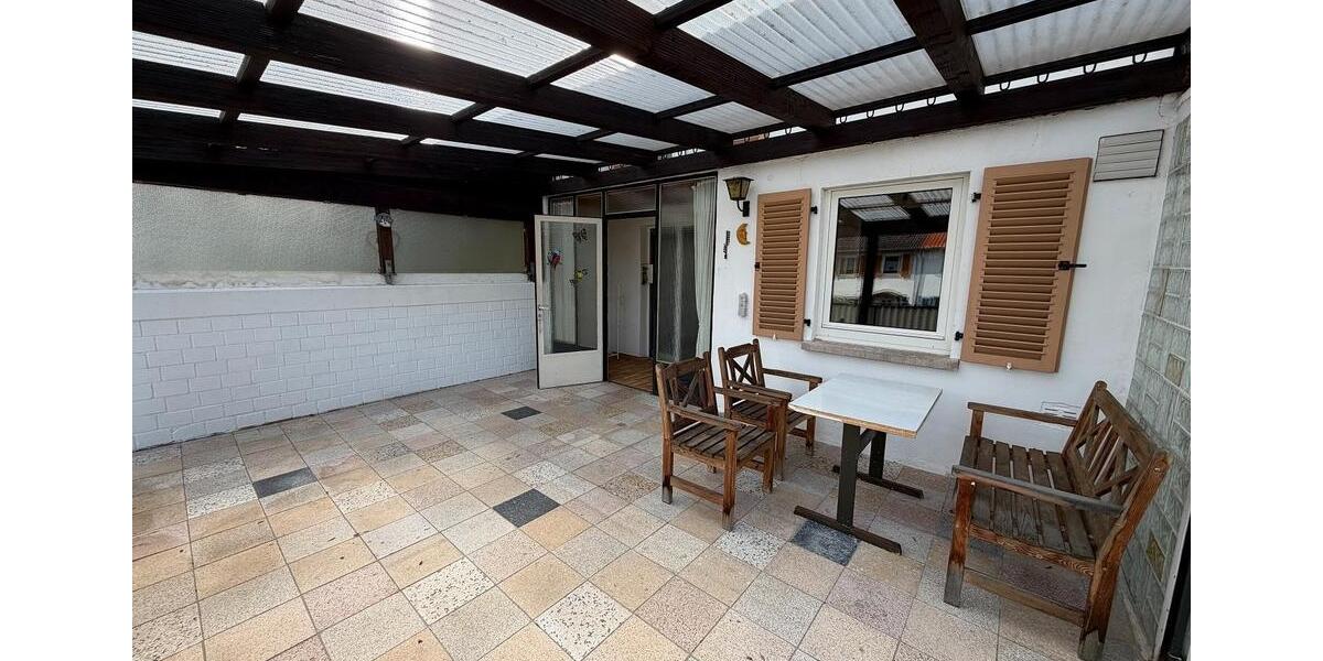 Reihenhaus Neustadt an der Weinstraße - 6 Zimmer, 117 m&sup2;, 320.000&euro; | Angebot:26067654