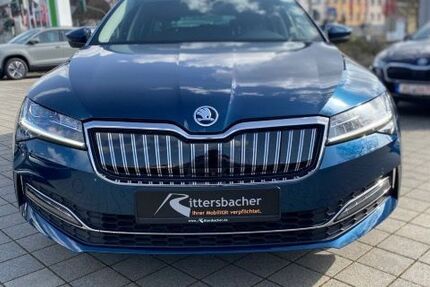Skoda Superb 88.930 km 22.990 &euro; Kaiserslautern 67657