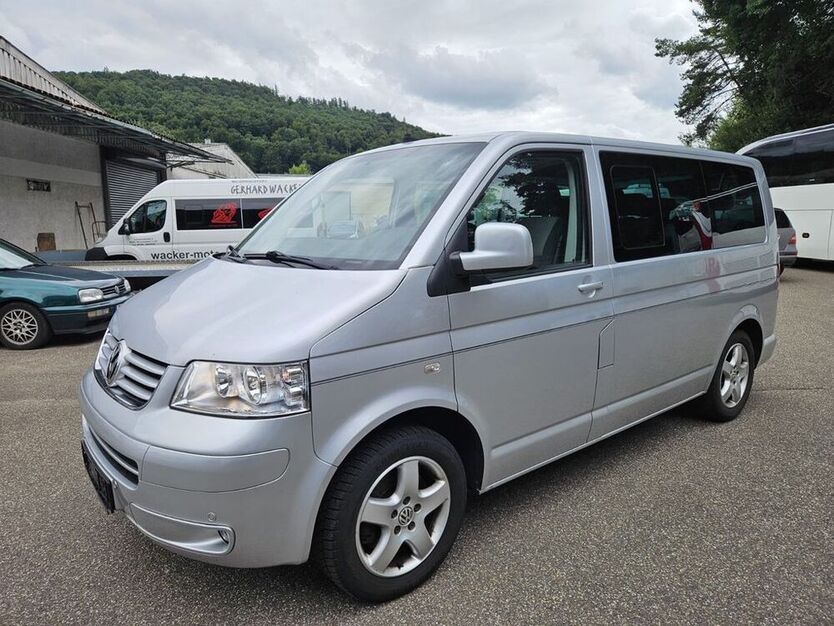 T5 Transporter